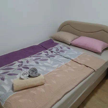 Appartement Stan Na Dan 2025