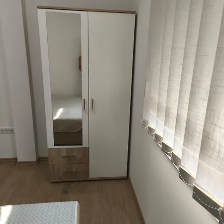 Stan Na Dan 2025 Apartamento *