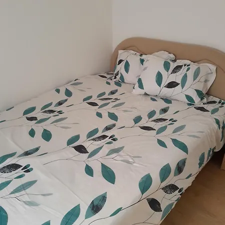 Stan Na Dan 2025 Apartamento *