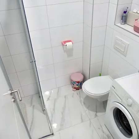 Stan Na Dan 2025 Appartement *