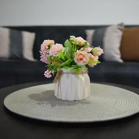 Appartement Stan Na Dan 2025 Brčko