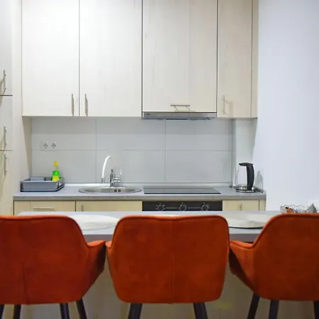 Appartement Stan Na Dan 2025 Brčko