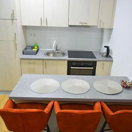 Appartement Stan Na Dan 2025