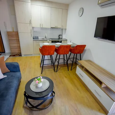 Stan Na Dan 2025 Appartement *
