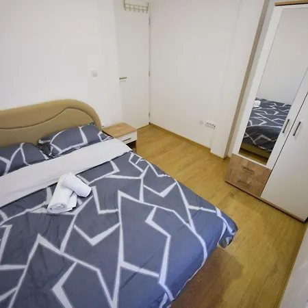 Stan Na Dan 2025 Appartement