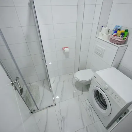 Stan Na Dan 2025 Appartement *