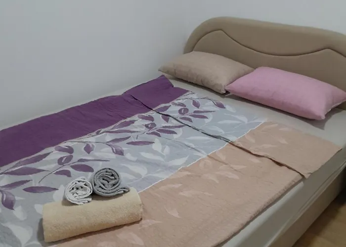 Appartement Stan Na Dan 2025