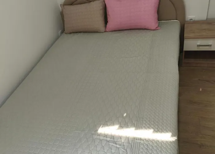 Stan Na Dan 2025 Appartement