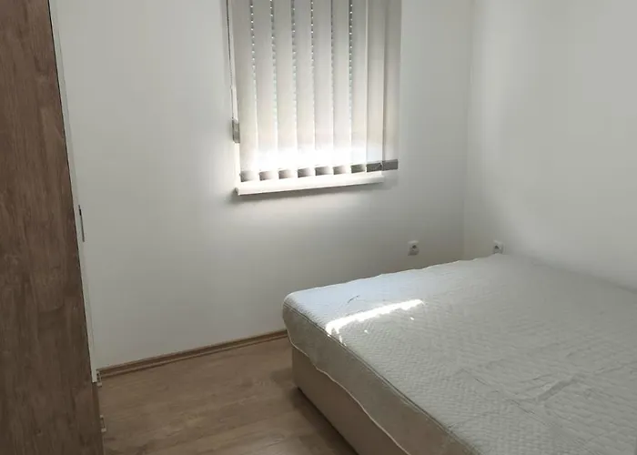 Stan Na Dan 2025 Appartement Brčko