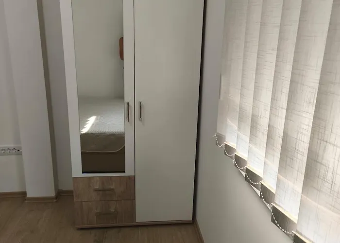 Stan Na Dan 2025 Appartement *