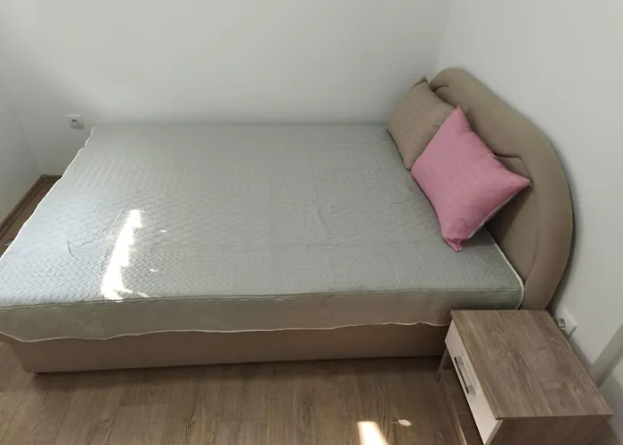 Stan Na Dan 2025 Appartement