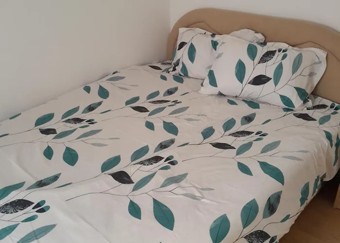 Stan Na Dan 2025 Appartement *