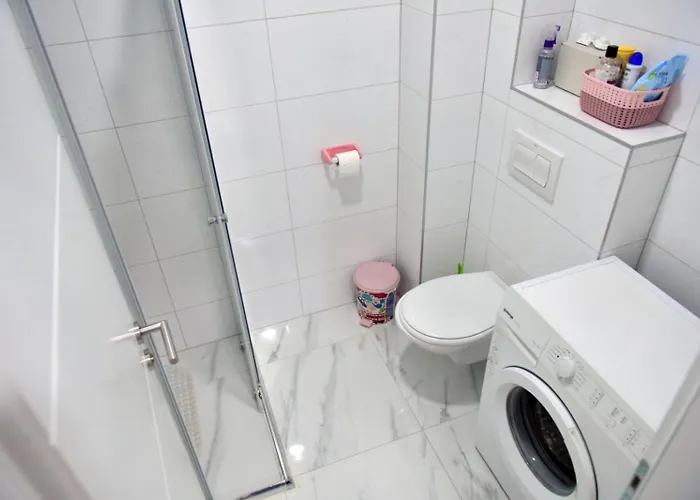 Stan Na Dan 2025 Appartement *