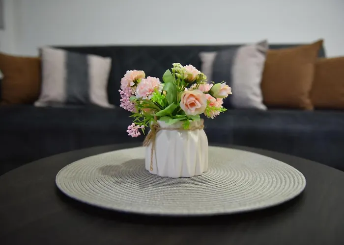 Appartement Stan Na Dan 2025 Brčko