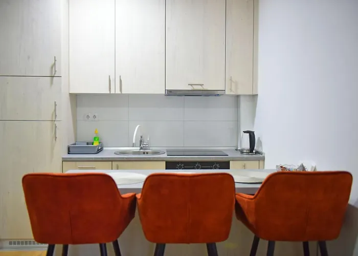 Appartement Stan Na Dan 2025 Brčko