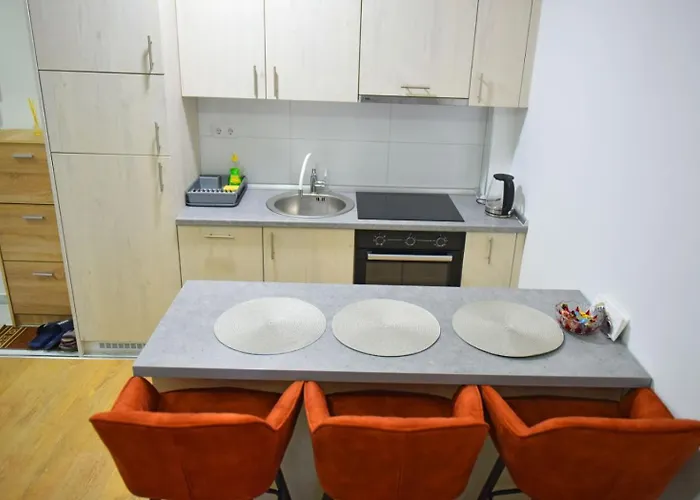 Appartement Stan Na Dan 2025